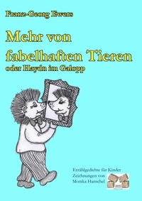 Abbildung von: Mehr von Fabelhafte Tiere - Mauer Verlag