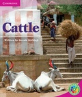 Cover: Cattle - Cambridge University Press