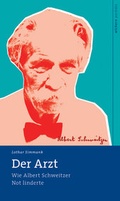 Cover: Der Arzt - Wichern