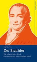 Cover: Der Erz&auml;hler - Wichern