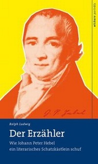 Enlarge image Cover: Der Erzähler - Wichern