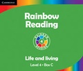 Cover: Life and Living - Cambridge University Press