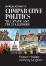 Cover: Introduction to Comparative Politics - Cambridge University Press