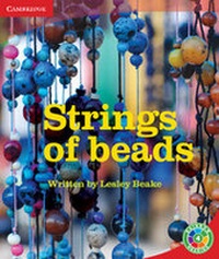 Enlarge image Cover: Strings of Beads - Cambridge University Press