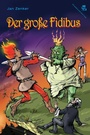Cover: Der große Fidibus - Der Drehbuchverlag