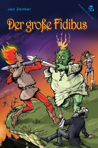 Enlarge image Cover: Der große Fidibus - Der Drehbuchverlag
