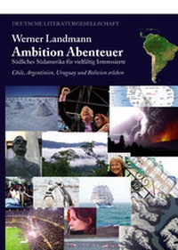 Abbildung von: Ambition Abenteuer - Deutsche Literatur- und Verlagsgesellschaft