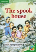 Cover: The Spook House - Cambridge University Press