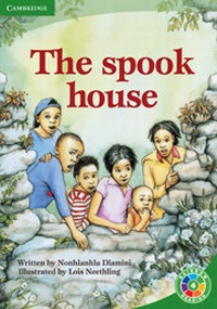 Enlarge image Cover: The Spook House - Cambridge University Press