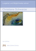 Cover: Losgehen und M&ouml;glichkeiten atmen - Mauer Verlag
