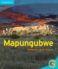 Cover: Mapungubwe - Cambridge University Press