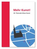Cover: Mehr Kunst! - S&uuml;ddeutsche V.-G.