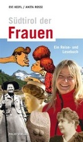 Cover: S&uuml;dtirol der Frauen - Folio