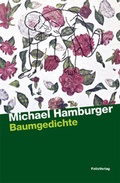 Cover: Baumgedichte - Folio