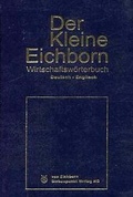 Cover: Der kleine Eichborn. Wirtschaft und Wirtschaftsrecht - Siebenpunkt