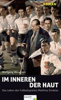 Cover: Im Inneren der Haut - EGOTH-Verlag