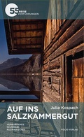 Cover: Auf ins Salzkammergut - Folio