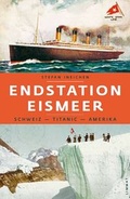 Cover: Endstation Eismeer - Limmat