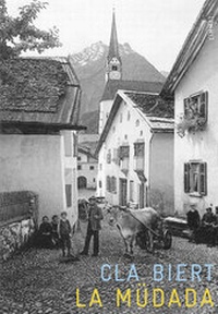 Enlarge image Cover: La müdada - Limmat