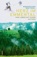 Cover: Herz im Emmental - Limmat
