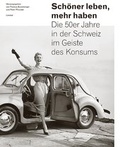 Cover: Sch&ouml;ner leben, mehr haben - Limmat