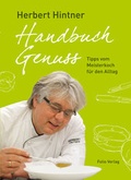 Cover: Handbuch Genuss - Folio