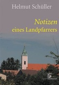 Cover: Notizen eines Landpfarrers - Edition Steinbauer