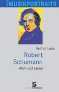 Cover: Robert Schumann - Edition Steinbauer