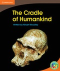 Cover: The Cradle of Humankind - Cambridge University Press