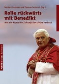Cover: Rolle r&uuml;ckw&auml;rts mit Benedikt - Publik-Forum