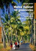 Cover: Meine Heimat ist grenzenlos - Publik-Forum