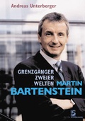 Cover: Martin Bartenstein - Edition Steinbauer