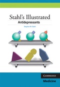 Cover: Stahl's Illustrated Antidepressants - Cambridge University Press