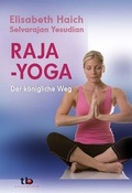 Cover: Raja-Yoga - Aquamarin