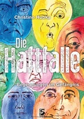 Cover: Die Haftfalle - Edition Steinbauer