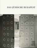 Cover: Das j&uuml;dische Budapest - Jung und Jung