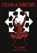 Cover: Chaos and Sorcery - Bohmeier, J