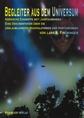 Cover: Begleiter aus dem Universum - Bohmeier, J
