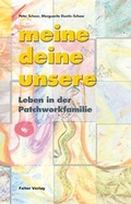 Cover: meine - deine - unsere - Falter Verlag