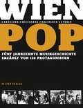 Cover: WIENPOP - Falter Verlag
