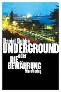 Abbildung von: Underground - Maro