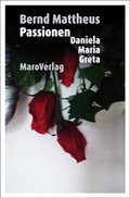 Cover: Passionen - Maro