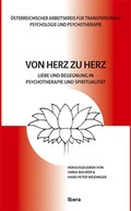 Bild: Von Herz zu Herz - Ibera Verlag - European University Press Verlagsgesellschaft m.b.H.