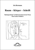 Cover: Raum - K&ouml;rper - Schrift - Igel