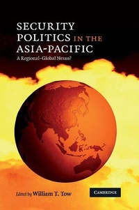 Enlarge image Cover: Security Politics in the Asia-Pacific - Cambridge University Press
