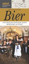 Cover: Bier - Volk Verlag
