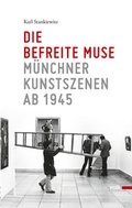 Cover: Die befreite Muse - Volk Verlag