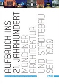 Cover: Aufbruch ins 21. Jahrhundert - Volk Verlag