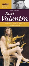 Cover: Karl Valentin - Volk Verlag