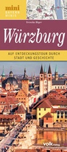 Cover: W&uuml;rzburg - Volk Verlag